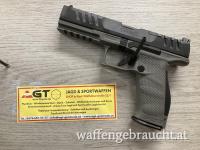 AKTION! Pistole VT Walther PDP Full Size 5"  Kal. 9mm Luger