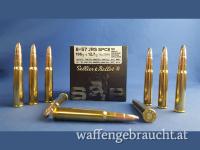 Sellier & Bellot 8x57 IRS Teilmantel SPCE 12,7g/196grs. 