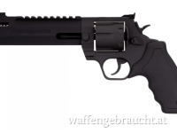 TAURUS RAGING HUNTER 44 MAG 6,8" BLACK PICATINNY + KOMP