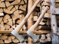 Böker Plus Appalachian Axt (in groß und klein vorrätig)