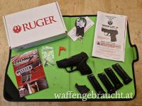 RUGER LCP II / .22lr