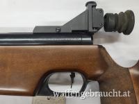 Feinwerkbau Matchluftgewehr 4,5mm