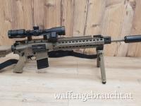 OBERLAND ARMS DMR-E FDE Set Vorführwaffe