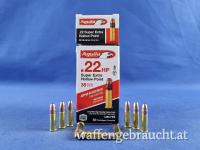  Aguila Super Extra .22 LR CPHP 38grs 2,46g