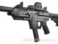 GLOCK 17 oder 19 mit Recover Tactical P-IX AR 15 KIT  |  www.waffen.shopping 
