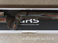 GRS Schaft Sporter Varmint SAKO 85 LONG NEUWARE