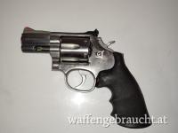 Smith and Wesson 686 2,5 zoll