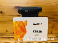 Brandneu ! Liemke Keiler 25.1