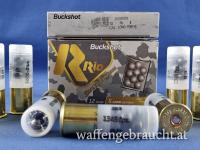  RIO Royal Buck Kal. 12/70 9 P / 8,65mm