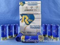 RIO Target Load Trap 28 Subsonic Kal. 12/70 2,4mm (7,5) 28g
