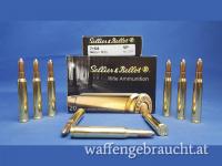  Sellier&Bellot 7x64, SP 140grs. 9,1g