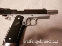 colt 1911 evt.tausch ruger pist,-rev.