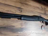 **AKTION**Bockdoppelflinte Catma 505 Slug 12/76 kurz 51cm Lauf verstellbarer Schaftrücken