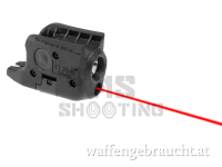 Streamlight TLR-6 Licht/Laser Glock 42/43 schwarz
