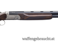 AKKAR O/U CHURCHILL 206 12/76 SILVER SELECT WALNUT 71 CM MC5