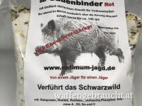 Sauenbinder Rot 1Kg