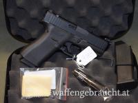 GLOCK 43X MOS, Kal. 9mm Para € 739,-