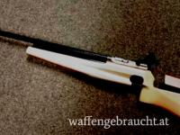  Druckluftgewehr FWB 600