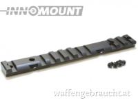 Innomount Multirail Picatinny Blaser Heym SR30