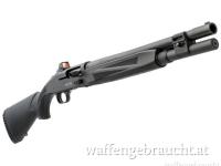 MOSSBERG 940 PRO TACTICAL OPTIC-READY 12/76