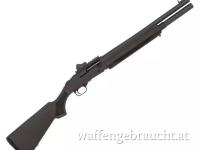MOSSBERG 930 TAC 8 SHOT SPX 18,5" BLACK - SCHWARZ