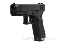 Glock 17 Gen 5 FS Kaliber 9mm **Aktion**