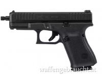 GLOCK 44 KALIBER 22LR GEWINDELAUF M9X0,75 PISTOLE ** AKTION **  | www.waffen.shopping