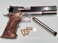 Peters Stahl Mulikaliber 45ACP.