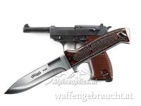 Walther P38 feststehendes Messer