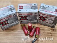 Winchester Super X Salutpatronen Kal. 10 