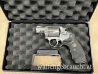 Smith & Wesson Mod. 60