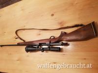 Weatherby 340 Magnum