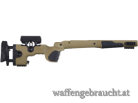 GRS Bifrost Blaser R8 RH braun