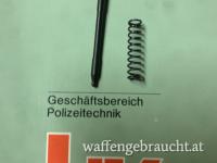 Heckler & Koch MP5 / MP5K Schlagbolzen + Schlagbolzenfeder 