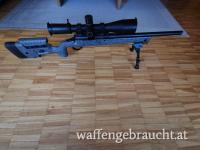 Bergara B14r .22lr