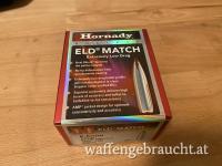 Hornady ELD-M .264 140gr