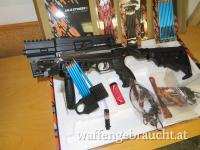 Armbrust Steambow Stinger 2 Tactical | Schnell Schuss Magazin