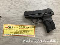 Totalabverkauf! Ruger Pistol EC9s Kal. 9mmx19, Black Oxide