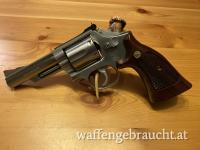 Smith u. Wesson Revolver Mod. 66