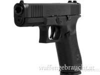 Glock 17 Gen 5 FS Kaliber 9mm **Aktion**