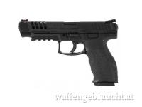 HECKLER & KOCH SFP9 L LONG SLIDE 9MM BLACK ¦ www.waffen.shopping