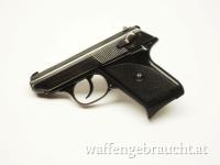 Walther TPH .22lr