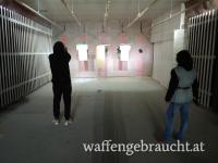  Verteidigung Ganztägiger  Lehrgang Kurzwaffe anmelden und Platz sichern