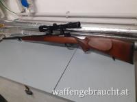 Mauser 98 8×57JS