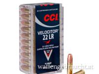 CCI Velocitor .22 l.r.