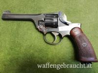 ENFIELD Mk. 1   No .2 Kal. 38 Smith Wesson