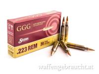 GGG 77gr Sierra Match King 20stk *LAGERND*