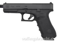 AKTION: Glock 17 9x19 mit Gewindelauf