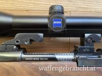 Original Mauser Werke Oberndorf K 98 100 Jahre Mauser Jubiläumsbüchse 1898 - 1998