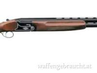 AKTION Jagd: MERCURY LIGHT 12/76 Mag.